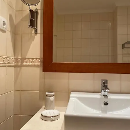 Casa Nine Pres Des Plages Apartament *