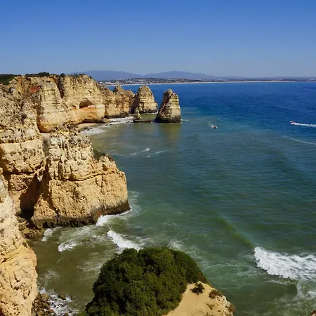 Apartament Casa Nine Pres Des Plages Lagos