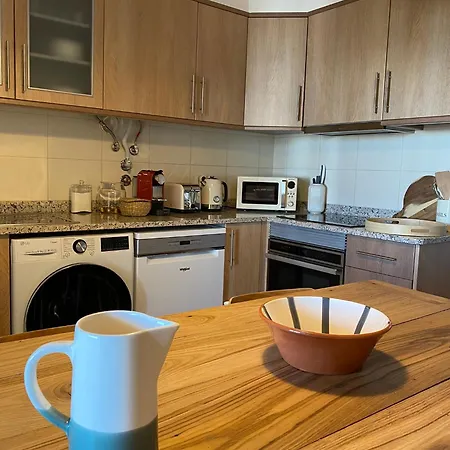 Apartament Casa Nine Pres Des Plages