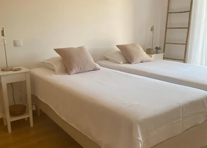 Casa Nine Pres Des Plages Lägenhet *