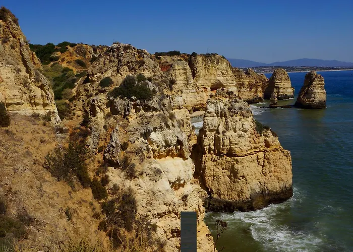 Casa Nine Pres Des Plages * Lagos