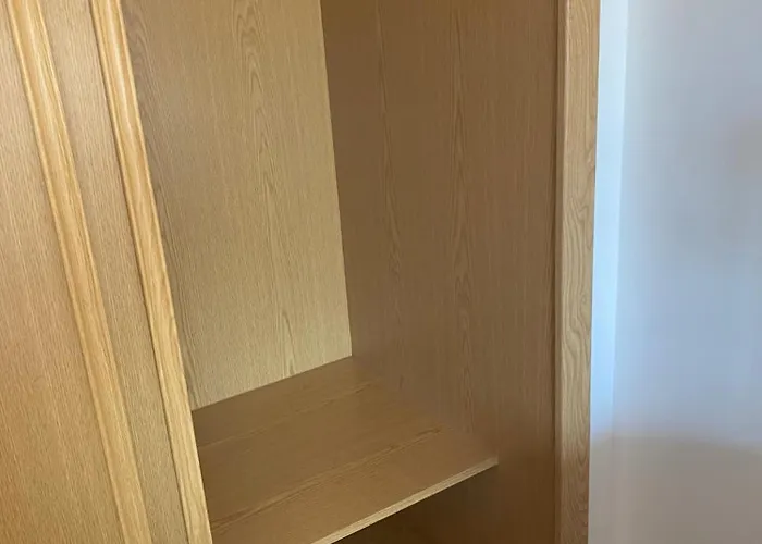 Casa Nine Pres Des Plages Lägenhet