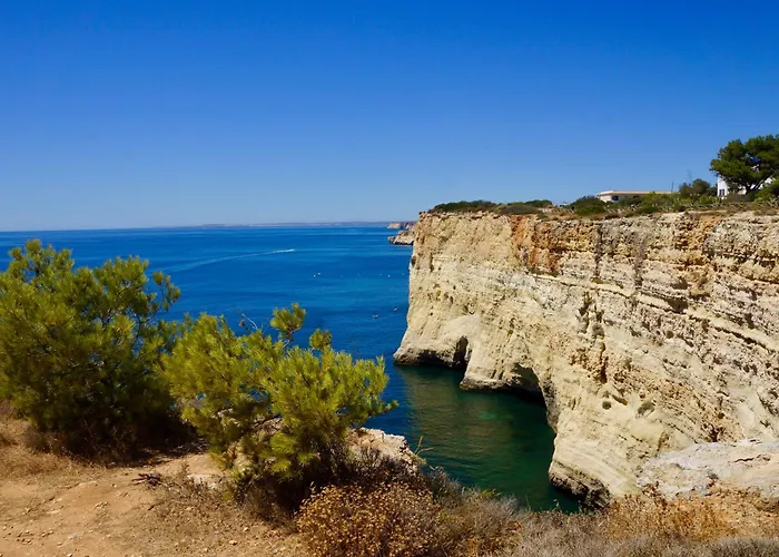 Casa Nine Pres Des Plages Lägenhet *