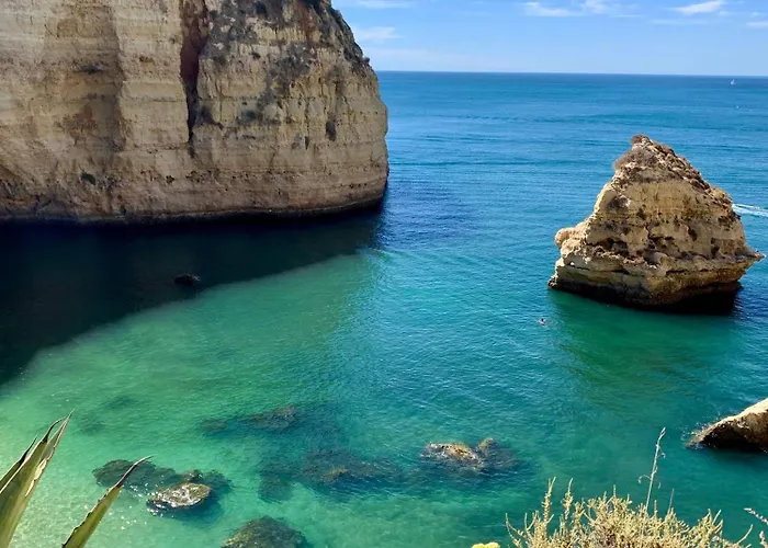 Lägenhet Casa Nine Pres Des Plages Lagos