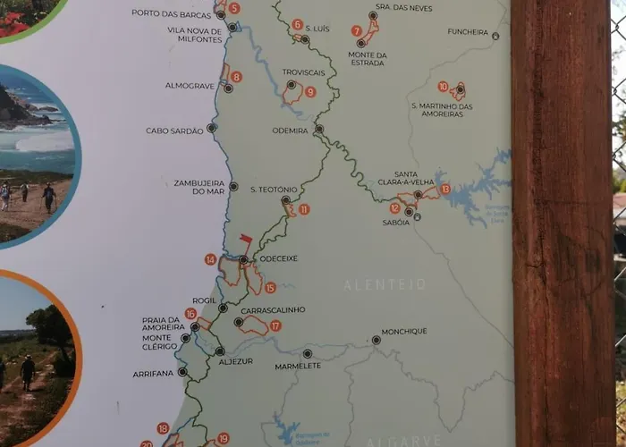 Lägenhet Casa Nine Pres Des Plages Lagos