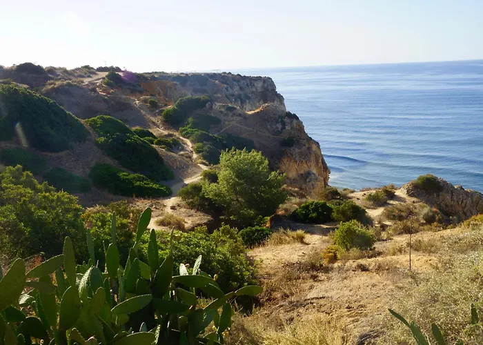 Lägenhet Casa Nine Pres Des Plages Lagos