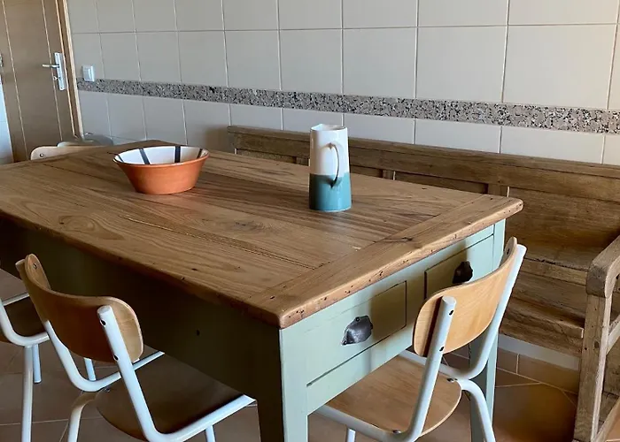 Lägenhet Casa Nine Pres Des Plages Lagos