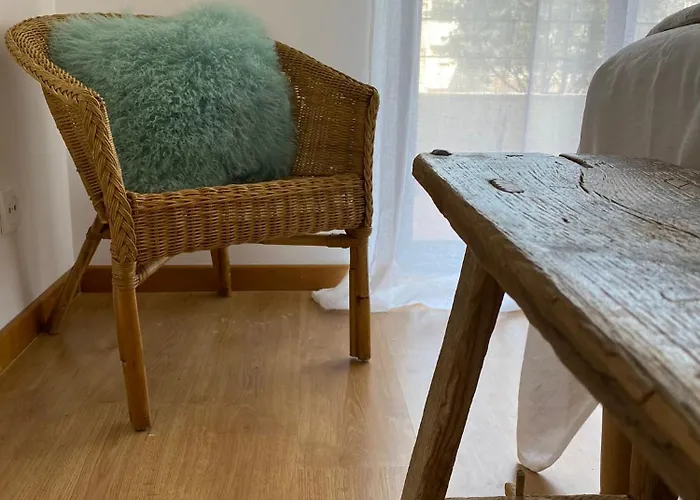 Casa Nine Pres Des Plages Lagos