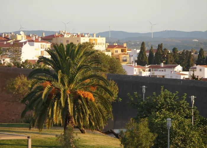 Lägenhet Casa Nine Pres Des Plages