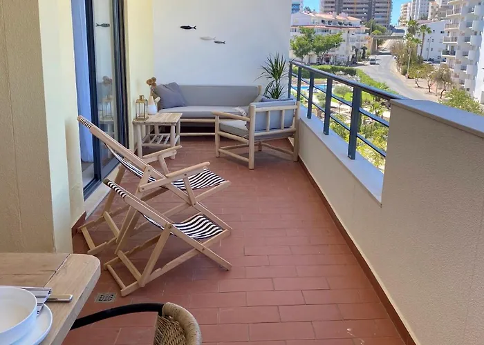 Lägenhet Casa Nine Pres Des Plages *