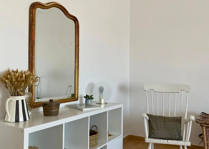 Lägenhet Casa Nine Pres Des Plages Lagos