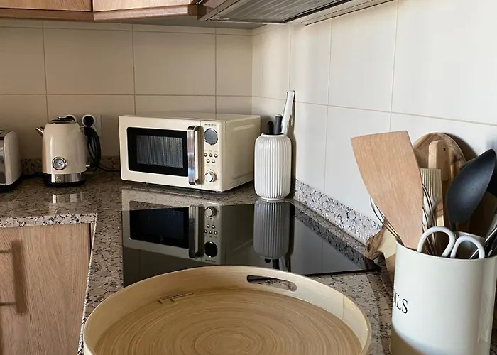 Casa Nine Pres Des Plages Lagos