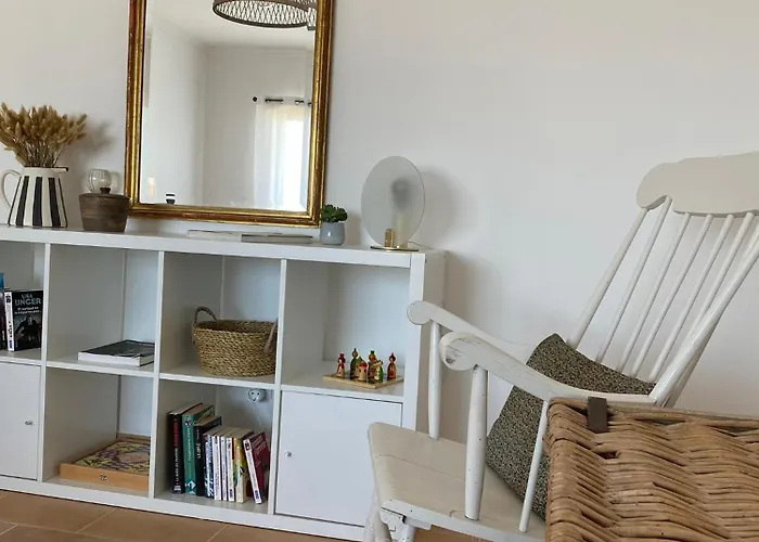 Lägenhet Casa Nine Pres Des Plages Lagos