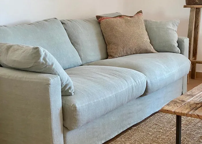 Lägenhet Casa Nine Pres Des Plages