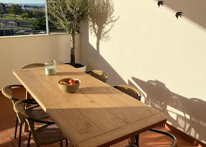 Casa Nine Pres Des Plages Lagos