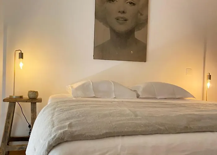 Casa Nine Pres Des Plages * Lagos