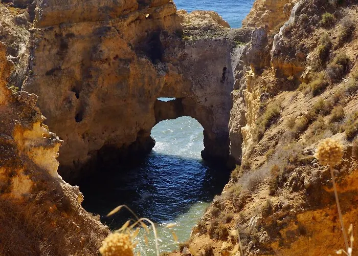 Lägenhet Casa Nine Pres Des Plages Lagos