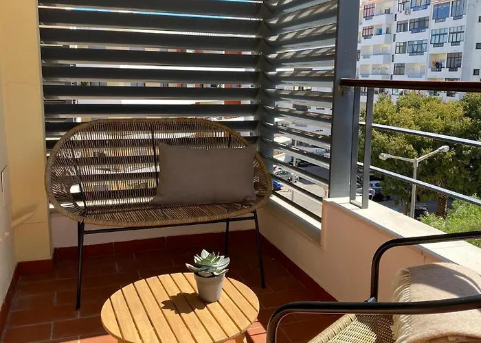 Lägenhet Casa Nine Pres Des Plages