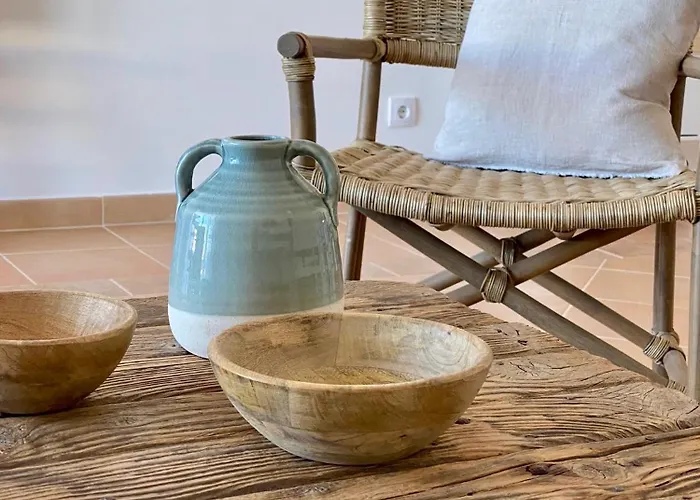 Casa Nine Pres Des Plages Lägenhet Lagos