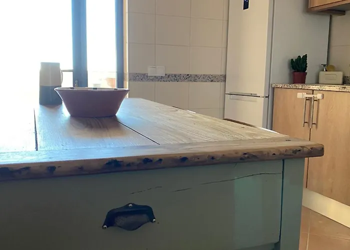 Lägenhet Casa Nine Pres Des Plages Lagos