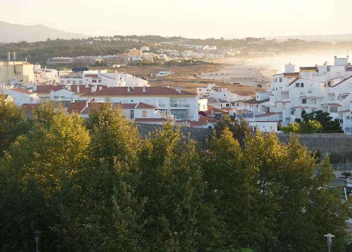 Casa Nine Pres Des Plages Lägenhet