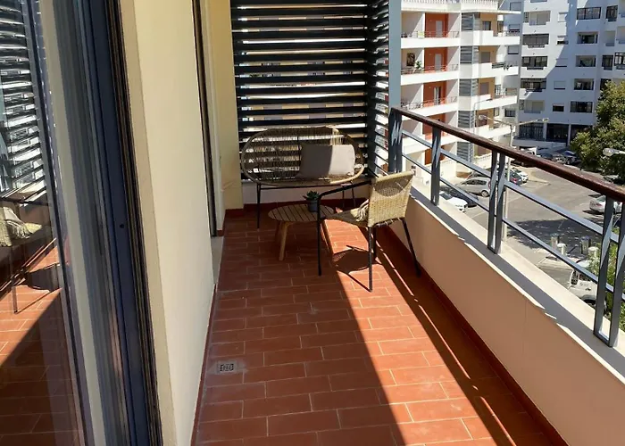 Casa Nine Pres Des Plages Lägenhet