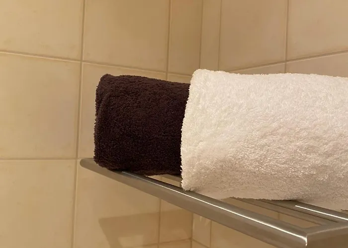 Lägenhet Casa Nine Pres Des Plages