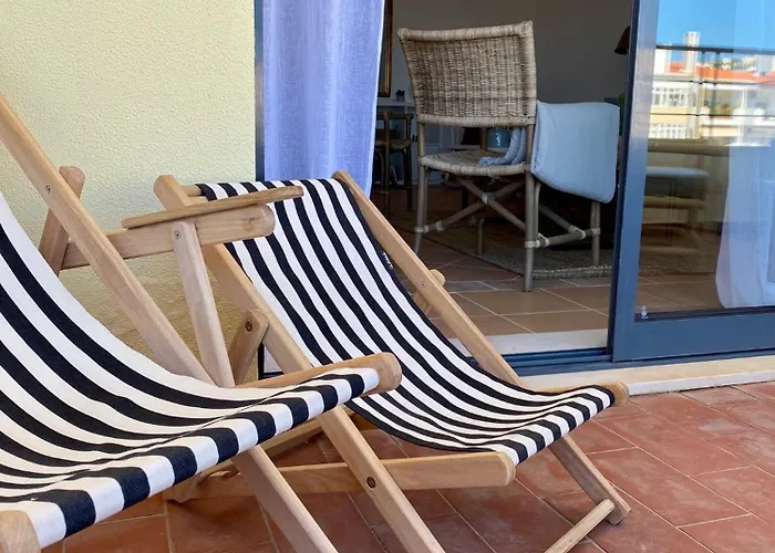 Casa Nine Pres Des Plages Lägenhet *