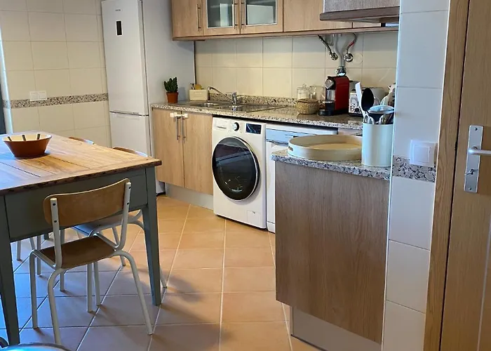 Casa Nine Pres Des Plages *