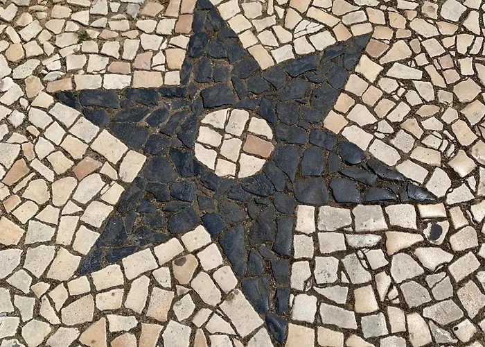 Casa Nine Pres Des Plages Lägenhet *