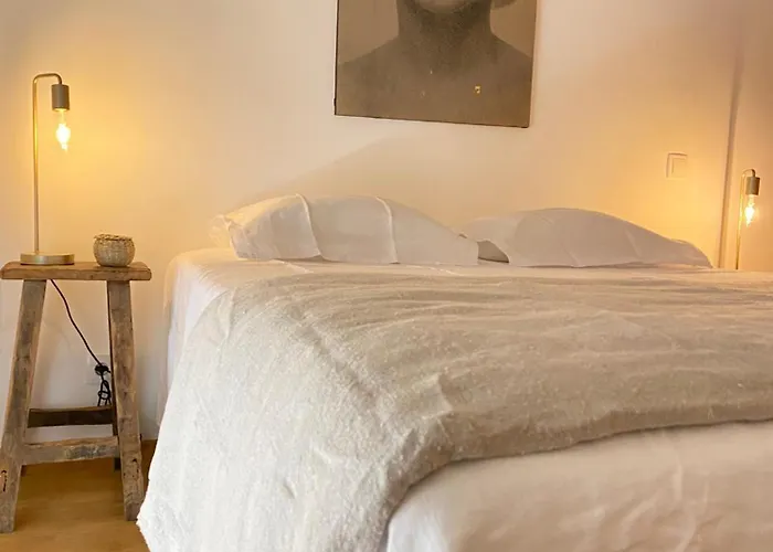 Casa Nine Pres Des Plages * Lagos