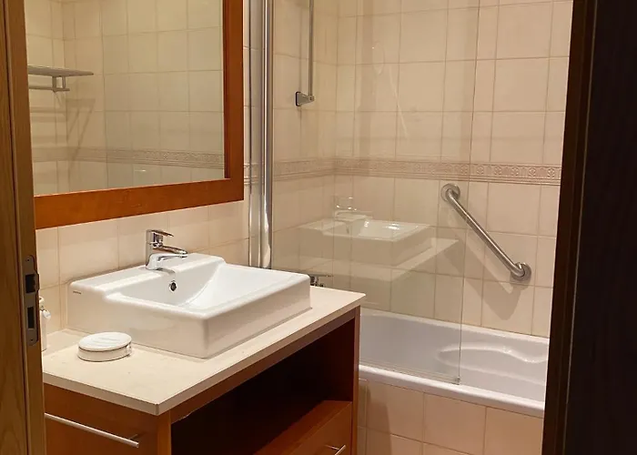 Lägenhet Casa Nine Pres Des Plages