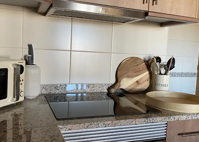 Lägenhet Casa Nine Pres Des Plages *