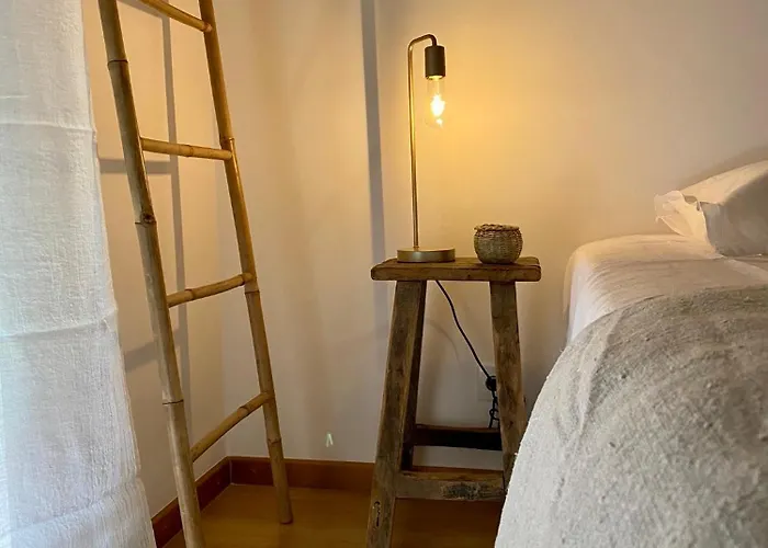 Lägenhet Casa Nine Pres Des Plages Lagos