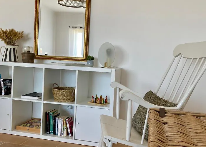 Casa Nine Pres Des Plages Lägenhet Lagos