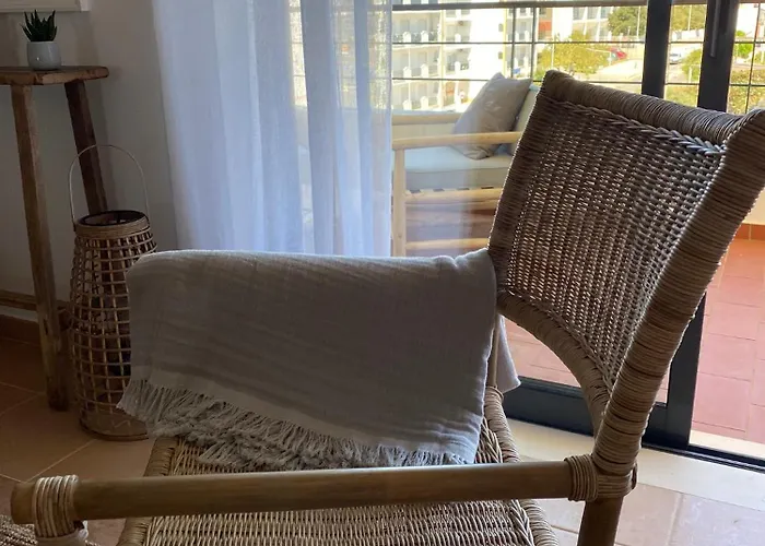 Lägenhet Casa Nine Pres Des Plages *