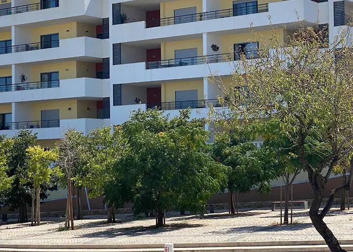 Casa Nine Pres Des Plages Lagos