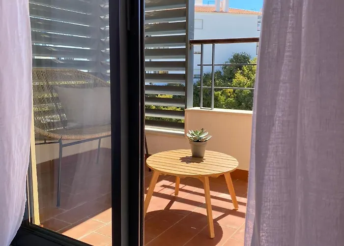 Lägenhet Casa Nine Pres Des Plages *