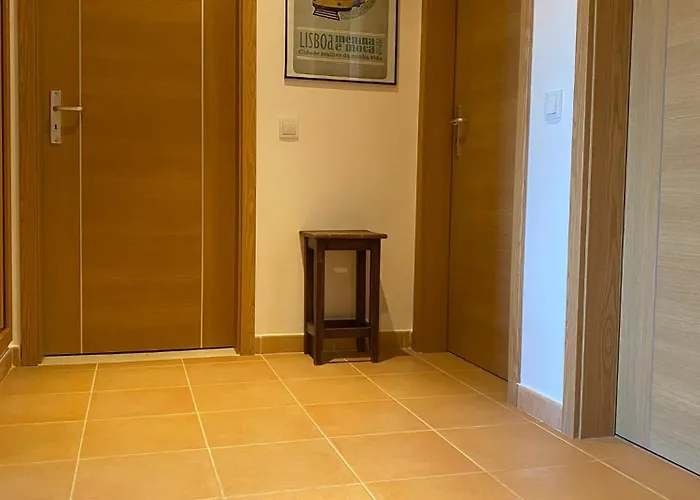 Casa Nine Pres Des Plages Lägenhet *