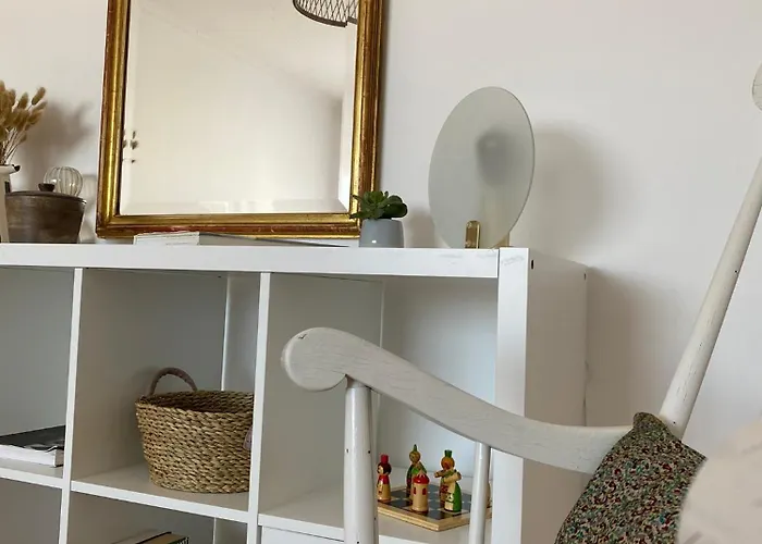 Casa Nine Pres Des Plages Lagos