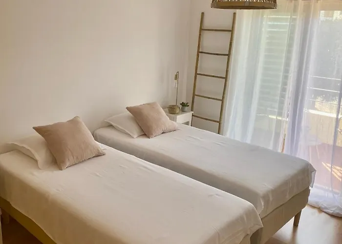 Casa Nine Pres Des Plages