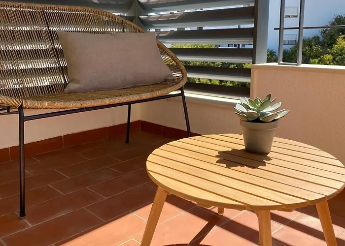 Casa Nine Pres Des Plages Lagos