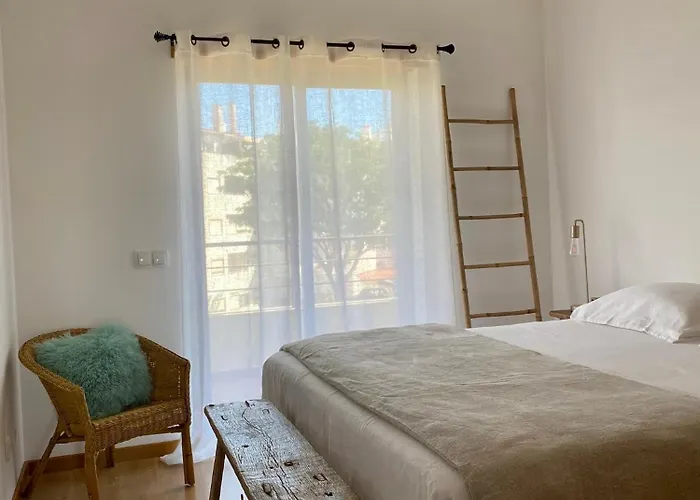 Lägenhet Casa Nine Pres Des Plages *