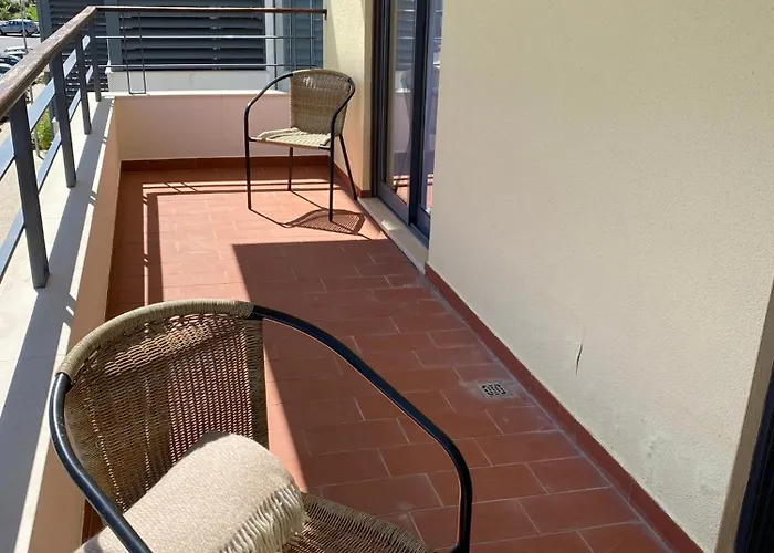 Casa Nine Pres Des Plages *