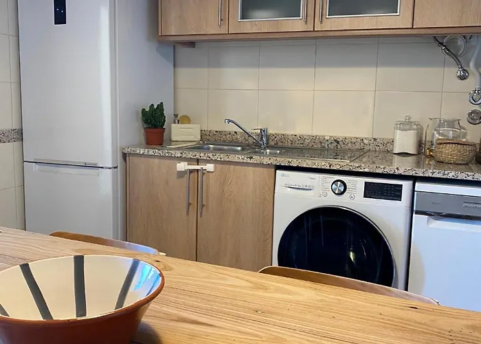 Lägenhet Casa Nine Pres Des Plages