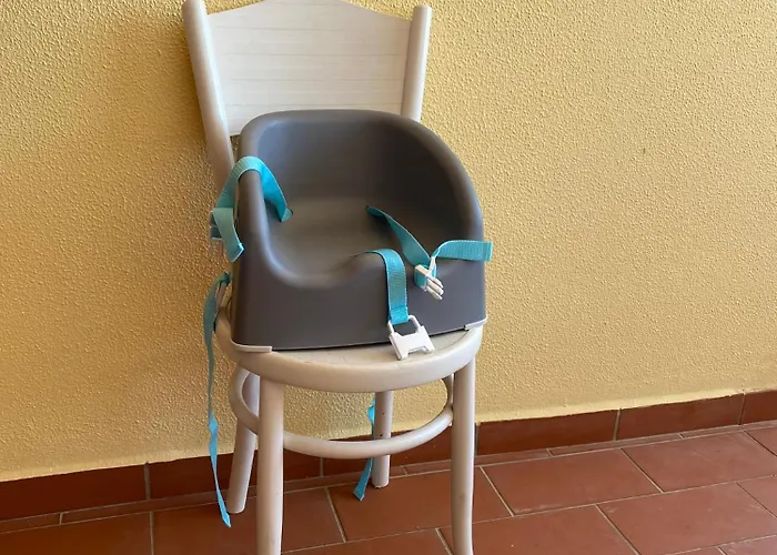 Lägenhet Casa Nine Pres Des Plages Lagos