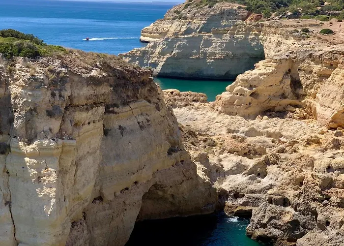 Lägenhet Casa Nine Pres Des Plages Lagos