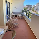 Apartamento Casa Nine Pres Des Plages *