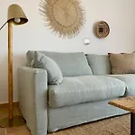 Casa Nine Pres Des Plages Apartamento Lagos