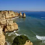 Apartamento Casa Nine Pres Des Plages Lagos